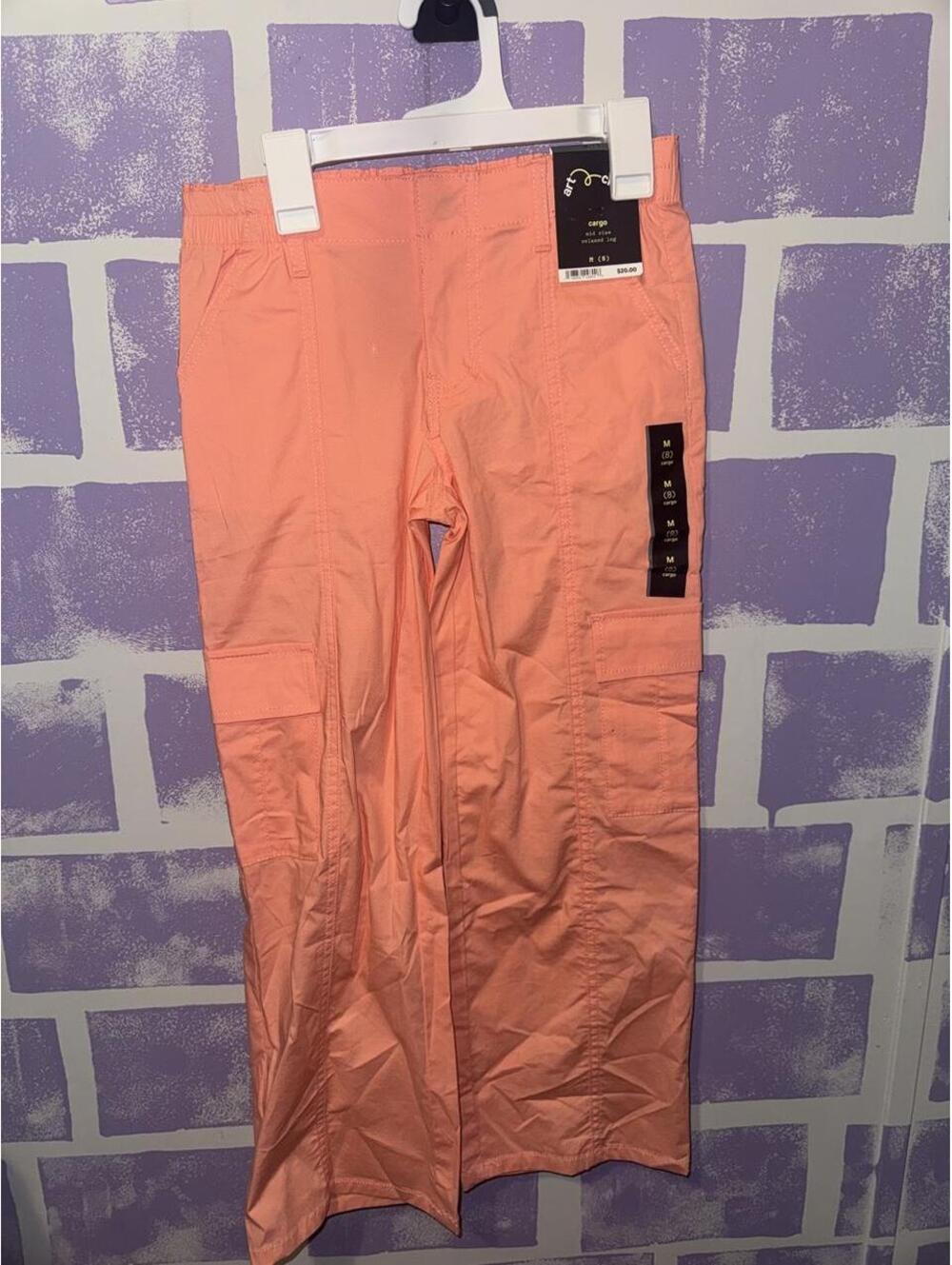 Art Class Cargo Pants